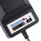 Minleaf XY-309 DC1.5V-12V 1A Regulated DC Power Supply Adapter Multiused Power Adapter Transformer