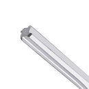 Drillpro 1-6mm HRC50 Tungsten Steel Machine Reamer H7 Straight Flute Reamer Tool