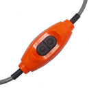 Outdoor Vehicle Car Shower Vehicle Sprinkler Water Washing Sprayer
