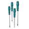 Insulated Screwdriver Magnetic Electrician Repair Tool