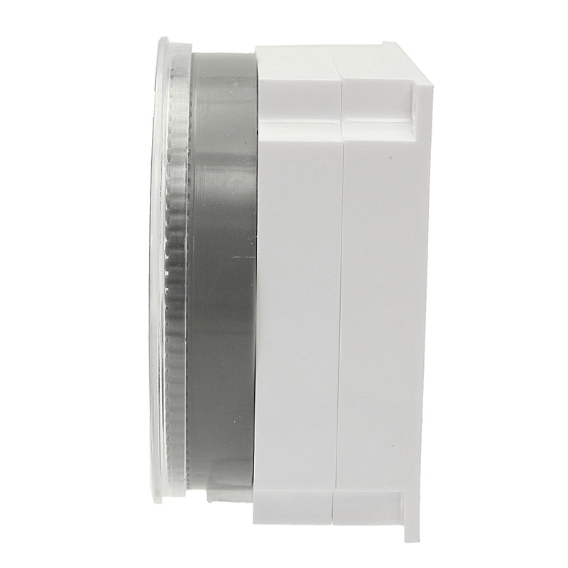 AC 220V-240V Digital LCD Power Programmable Timer Electronic Time Switch