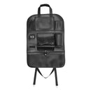 4 USB Charging Interface Car Seat Back Storage Bag Hanging Bag Multi-function Storage Box