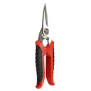 Multifunction Stainless Steel Electrician Scissors Manually Shears Groove Cutting Wire Tools