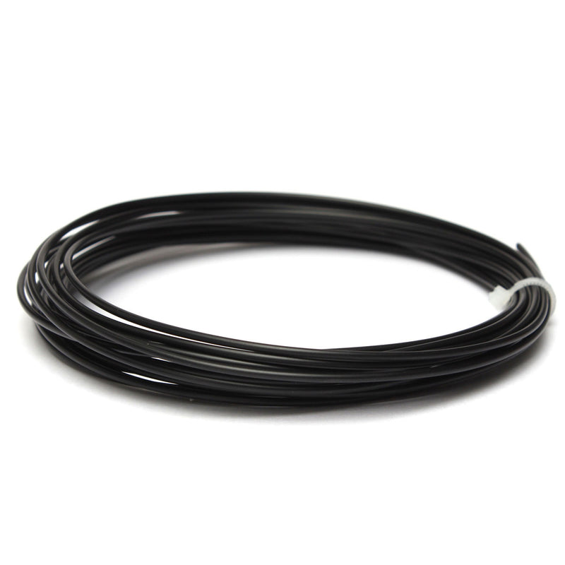 5 Meter 1.75MM ABS 3D Printer Filament For Mendel Printrbot Reprap Prusa