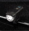 XANES SFL04 750LM T6 LED German Standard Smart Induction Bike Light IPX4 USB Rechargeable Large F