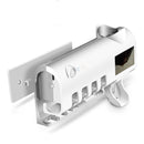 MIKATU Smart PIR Induction Electric Toothbrush Sterilizer Toothbrush Holder Sterilization Disinfector