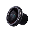OpenMV Ultra Wide Angle Lens 185 Degrees 1.7mm For OpenMV3 4 2Cam M7 M4 Camera Dedicated