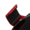 Cafele QI Wireless Charger Car Air Vent Phone Holder Gravity Auto Lock Mount for iPhone 8 X/Samsung