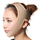 Facial Slimming Bandage Face V Shaper Relaxation Lift Up Belt Reduce Double Chin Tool Skin Care Mask