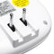 Air Revitaliser Purifier Freshener Ioniser Ozone Generator Ionizer Odor Remover