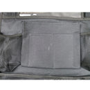 1Pc Car Auto Trunk Seat Back Organizer Tidy Pocket Kids Toys Storage Bag Holder