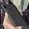 Bakeey Protective Case For Samsung Galaxy M20 2019 Micro Matte Anti Fingerprint Resistant Soft TPU Back Cover