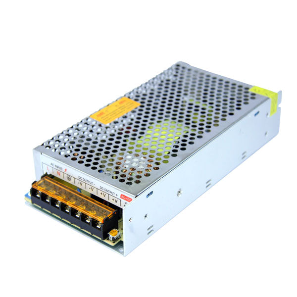 AC 110V-220V To DC 12V 16.7A 200W Switching Power Supply Driver Transformer Adapter