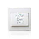 Door Exit Button Release Push Switch For Access Control System
