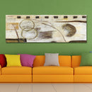 DYC 10910 Single Spray Oil Paintings Abstract Fashion Painting For Home Decoration Paintings Wall Art