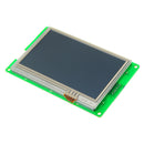 Creality 3D 4.3 inch Full Color Touch LCD Display Control Panel Screen For CR-10S PRO/CR-X 3D Printer Part