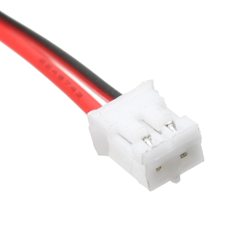 BIQU 2Pcs 3010s 30*30*10mm 12V 2Pin DC Cooler Small Cooling Fan For 3D Printer