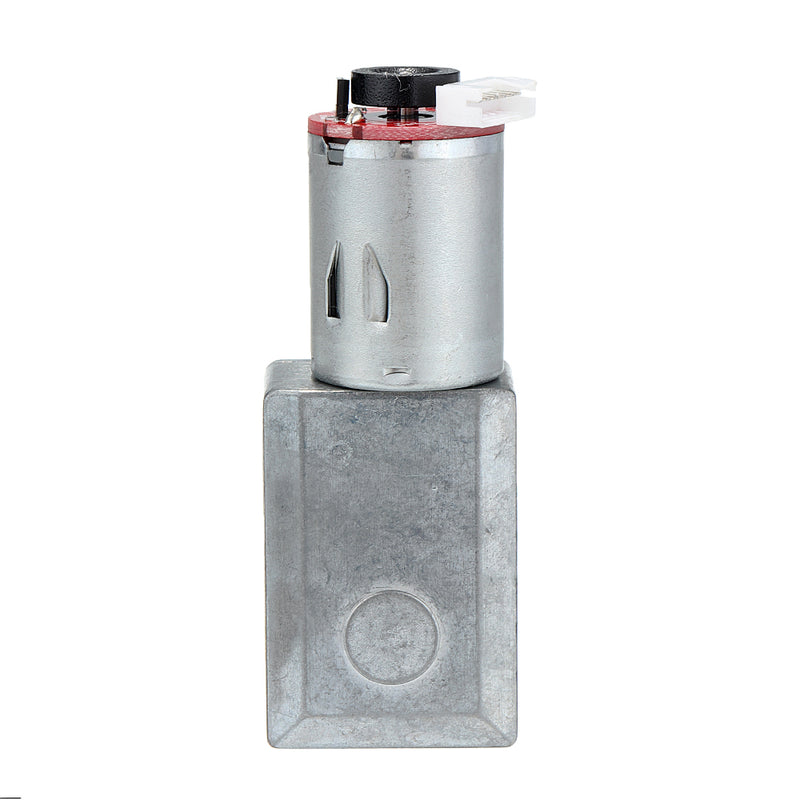 Chihai CHW-GH4632-370 Reduction Gear Encoder Motor Permanent Magnet DC Hall Coding Motor with Code