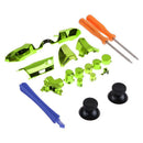 Game Controller Bumper Triggers Buttons Replacement Full Set D-pad For Xbox One Elite X1
