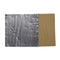 200x200x10mm Foil Self-adhesive Heat Insulation Cotton For 3D Printer Ender-3 Heated Bed