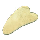 Jade Roller & Gua Sha Set Face Thin Massage Roller & Body Scraping Tool Premium 100% Jade
