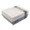 NESPi Pro FC Style NES Blue Sign Enclosure Case With RTC Function For Raspberry Pi
