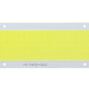 DC12V White/Warm White COB LED Chip DIY with Remote Controller for Car