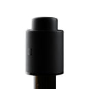 HUOHOU Stainless Steel Vacuum Bottle Stopper Bottles Cap 7 Days Sealer Fresh Keeper Bottle Cover With Date Scale From Xiaomi Youpin