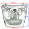 50cc 70cc 90cc 110cc Front Headlight Assembly For ATV QUAD SUNL COOLSTER TAOTAO