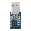 3Pcs CP2102 USB To TTL Module