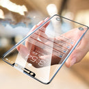 Cafele 4D Curved Edge Full Cover Anti-explosion Tempered Glass Screen Protector for Xiaomi Mi 8 SE