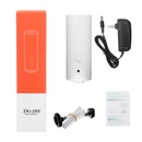 Household Electric Air Pump Portable Vacuum Sealer Automatic Compression Vacuum Pump