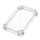 3Pcs SONOFF IP66 Waterproof Junction Case Waterproof Box Water-resistant Shell