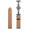 Top Layer Leather Watch Strap Watch Band for Xiaomi Amazfit 2
