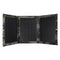 40W 5V Dual USB Sunpower Foldable Solar Panel Battery Charger Kits For Emergency Charging