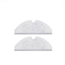 Mijia Mopping Cleaning Cloths for Robot Rock Vacuum Cleaner For Smart Home From Xiaomi System