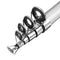Fishing Rod Portable Sea Spinning Pole Portable Ultralight Fiber Telescopic Fishing Tools