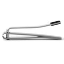 Y.F.M Stainless Steel Nail Clipper Fingernail Cutter Toenails Manicure Tool