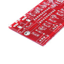 LM1036 Luxurious HIFI Amplifier Preamplifier Volume Control Tone Board1000UF/25V DIY Suit