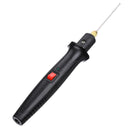 Raitool 3 In 1 Foam Cutter Electric Cutting Machine Pen Tools Kit 100-240V 18W Styrofoam Cutting Pen with Power Adapter