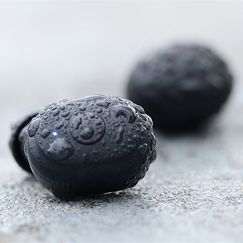 Wavefun X-Pods 2L TWS bluetooth 5.0 Earphone AAC&SBC Audio Waterproof Binaural Call True Wireless Earbuds for Iphone X XR Xiaomi