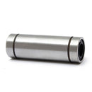 Machifit LM8LUU 8mm Long Type Linear Motion Ball Bearing Slide Bushing CNC Part