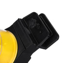 Automatic Fish Food Feeder Dispenser Adjustable Aquarium Tank Timer Auto Feeding W/ 2Pcs Feed Box