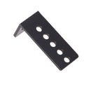 BOSMAA L70 Universal LED Headlight Expansion Mounting Bracket For Car Motorcycle Driving Hunting Spotlight Holder Clamp