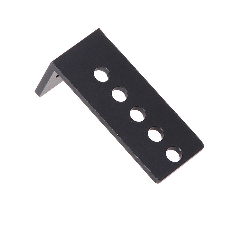 BOSMAA L70 Universal LED Headlight Expansion Mounting Bracket For Car Motorcycle Driving Hunting Spotlight Holder Clamp