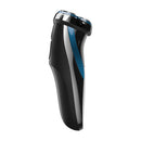 [2019 NEW] Minleaf ML-ES1 LCD Display IPX7 Waterproof Type-C Rechargeable Dry Wet Shave Electric Razor Shaver Men