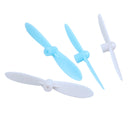 16-in-1 Cheerson CX-10 Part Blade propeller Protection Cover Protection Set T7O8
