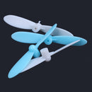 16-in-1 Cheerson CX-10 Part Blade propeller Protection Cover Protection Set T7O8