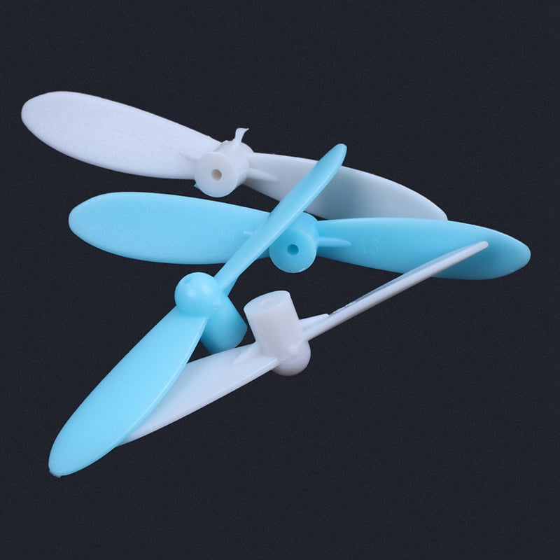 16-in-1 Cheerson CX-10 Part Blade propeller Protection Cover Protection Set T7O8