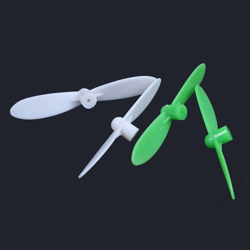 16-in-1 Cheerson CX-10 Part Blade propeller Protection Cover Protection Set T7O8